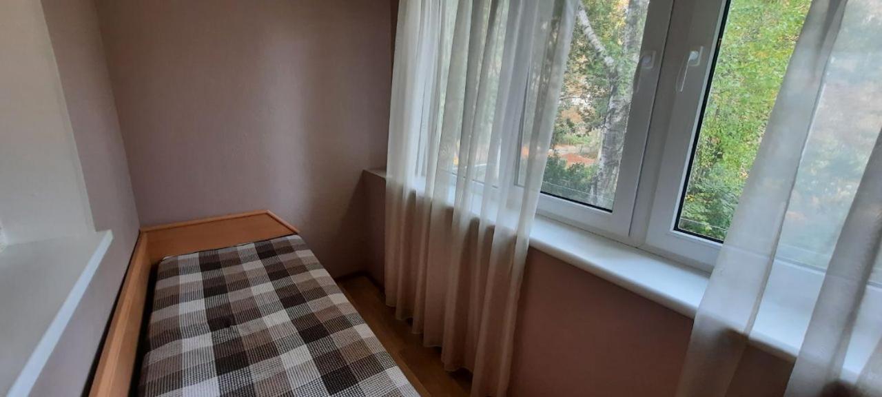 Двухкомнатная Квартира 300М От Моря Ул Парковая 18 Отчетные Док Chernomorsk Exterior photo